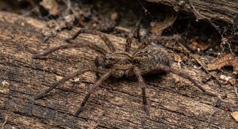 Hobo Spider Extermination in Fort Worth, TX
