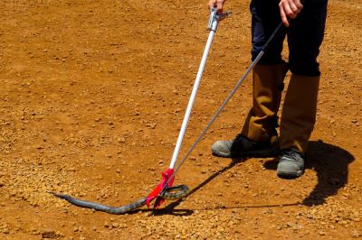 Utilize Special Equipment!